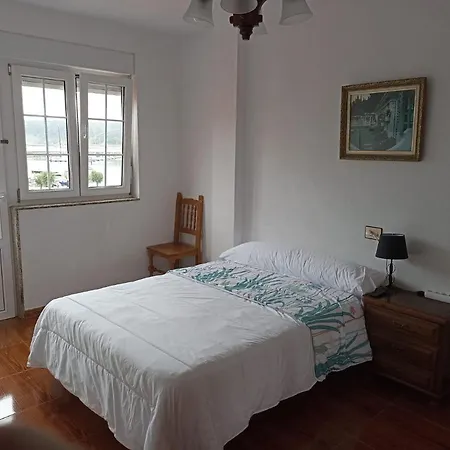 4 Columnas Apartmán