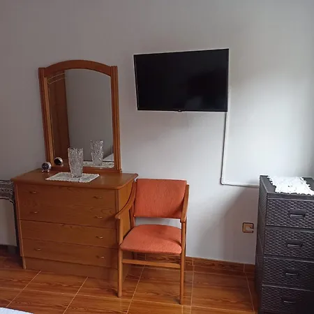 4 Columnas * Muxia
