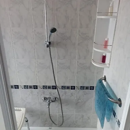 Apartmán 4 Columnas *