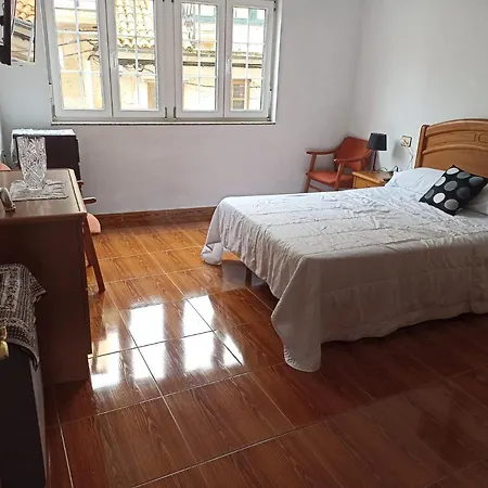 Apartmán 4 Columnas *