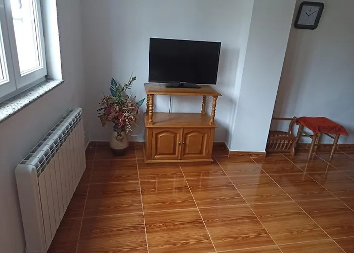 4 Columnas * Muxia