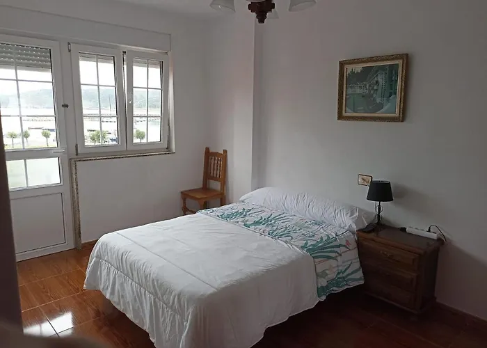 4 Columnas Appartement