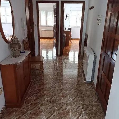 4 Columnas Muxia