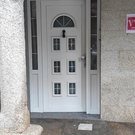Appartement 4 Columnas Muxia