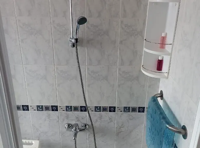 דירה 4 Columnas *