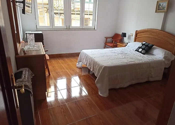 דירה 4 Columnas *