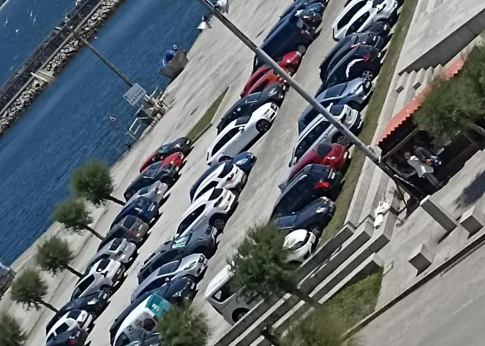 4 Columnas * מוחיה